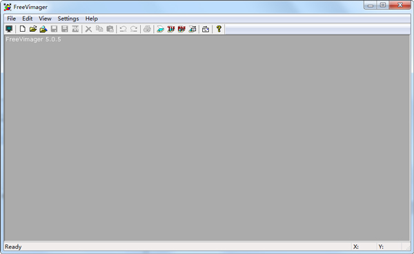 FreeVimager(ͼͱ༭) V5.0.5 Ӣİ