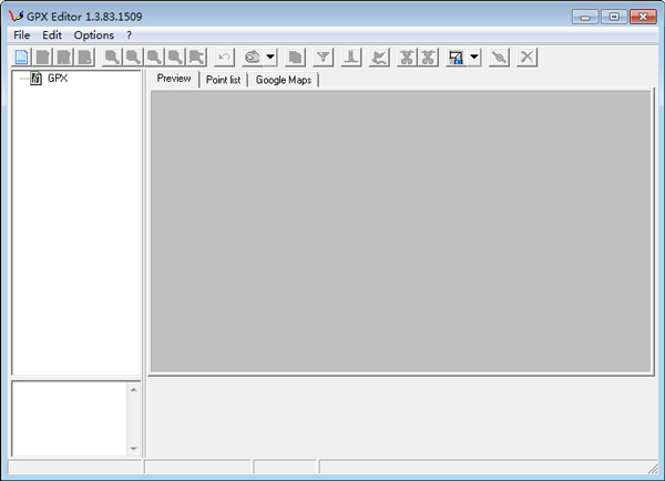 GPX Editor(༭) V1.3.83.1509 ɫ