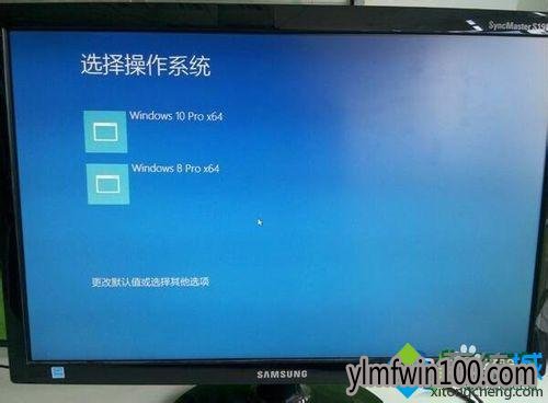 win10˫ϵͳصĿĻwin7Ĳ1