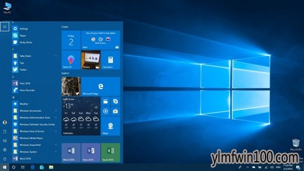 ΪRTM׼ľWindows 10 RS4°17112