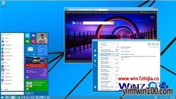 Win9½ع