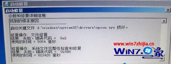 Win10ϵͳؼļ spoon.sysļô죿