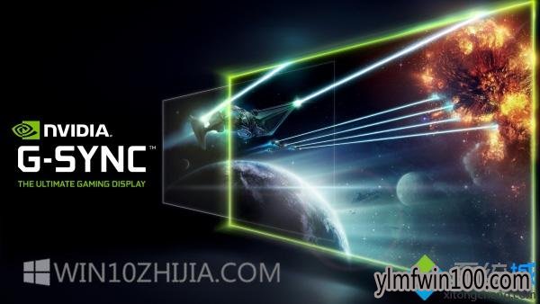 WIN10ϵͳ޷Nvidia G-SyncôĽ̳