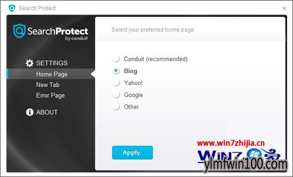 WIN10רҵϵͳSearch Protectôжأ