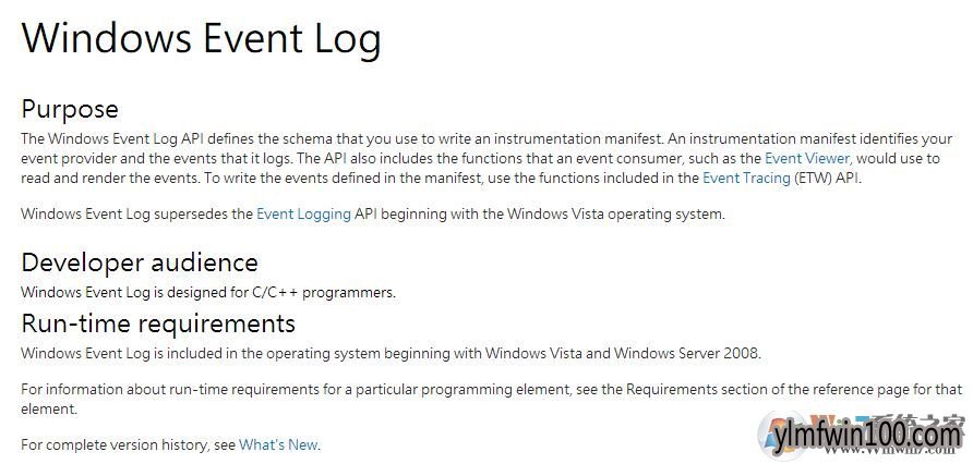 WIN10רҵWindows event logռCPUʹʸν