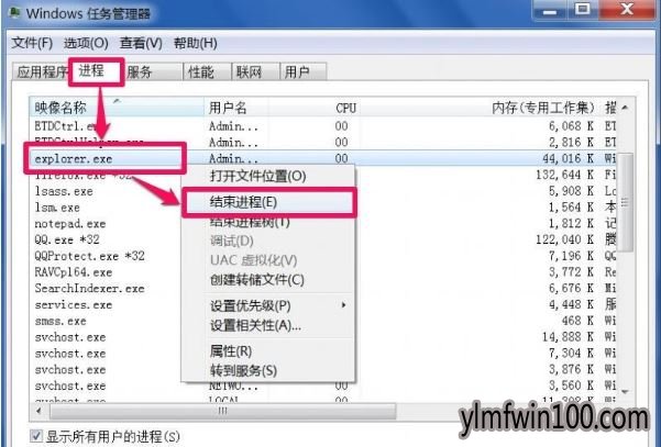 콢WIN7ϵͳԻվ޷ν