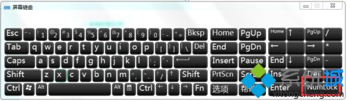 WIN7ϵͳЩĸ޷NumLockʧô죿