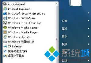 win7ϵͳôһؿʼ˵ʾĳ