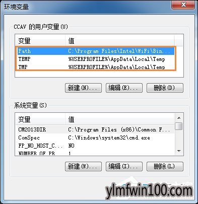 Win7콢ϵͳ޸Ļļλã