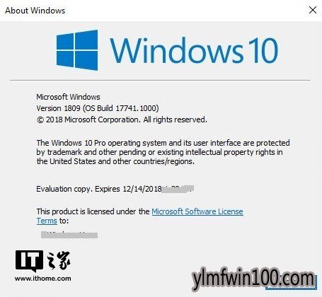 Win10 RS5ʽ18099·2.jpg