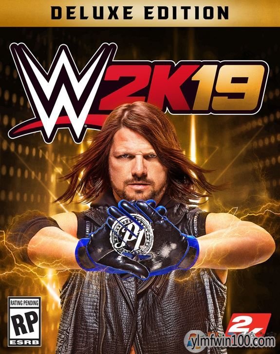 wwe 2k19пô죿νwwe 2k19пķ