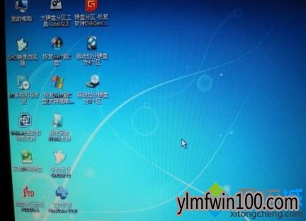 WIN7ϵͳԿʾBOOTMGR is compressed޷ô죿