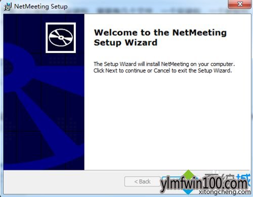 win7ϵͳʹnetmeetingߵĴ