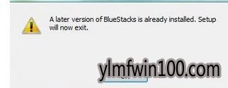 win7ϵͳװbluestacksĽ