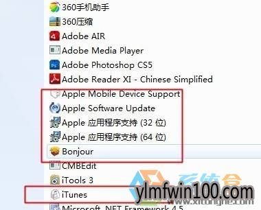 Win7ϵͳitunes޷װĽ