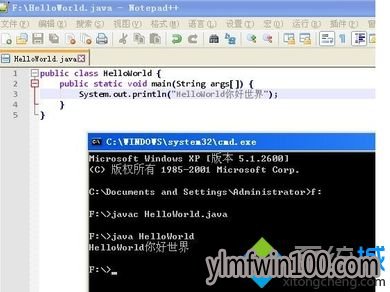 win10רҵϵͳNotepad++ʾô죿