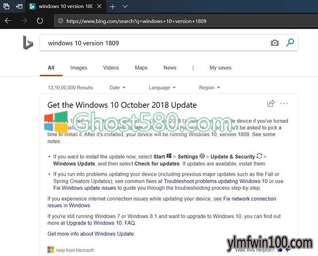 windows10רҵϵͳôʹBing