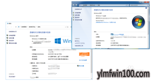 win7win10ĸȽϺwin10win7ʲô