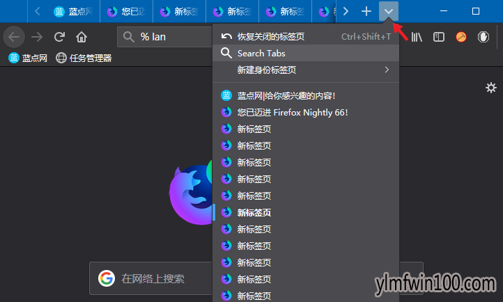 Mozilla Firefox v66ʽ淢