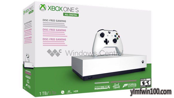 ΢Xbox One SȫְȾͼ¯