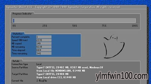 win10רҵ64λ win10 64λרҵ氲װͼ