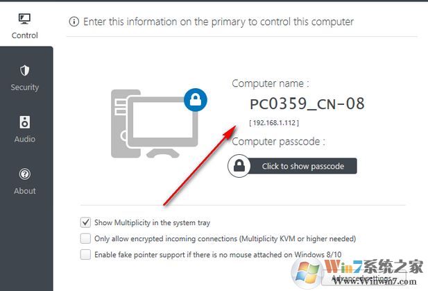 win10ϵͳMultiplicity(KVM)ôʹ