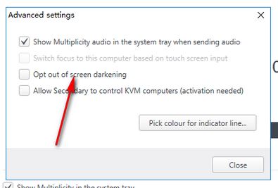 win10ϵͳMultiplicity(KVM)ôʹ