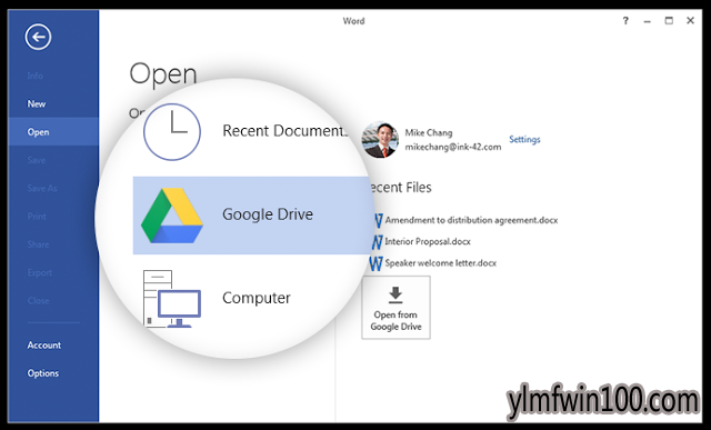 Microsoft OfficeGoogle΢Officeев