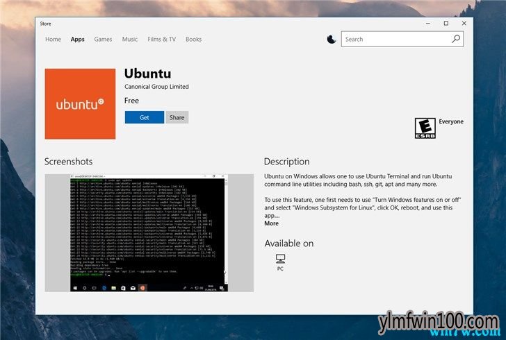 Win10ϵͳװUbuntuʹHyper-V