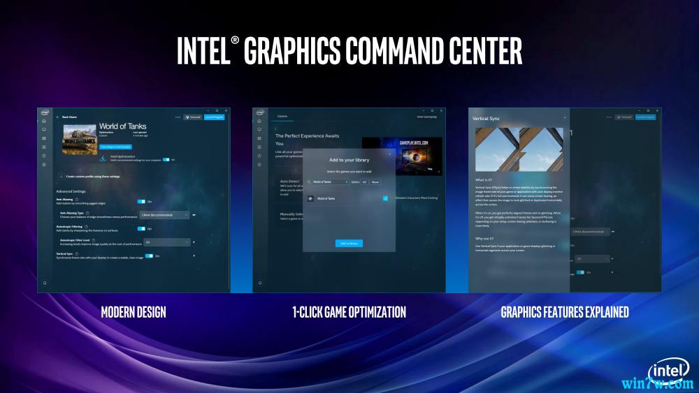 IntelWindows 10 may 2019(win10 1903)Կ