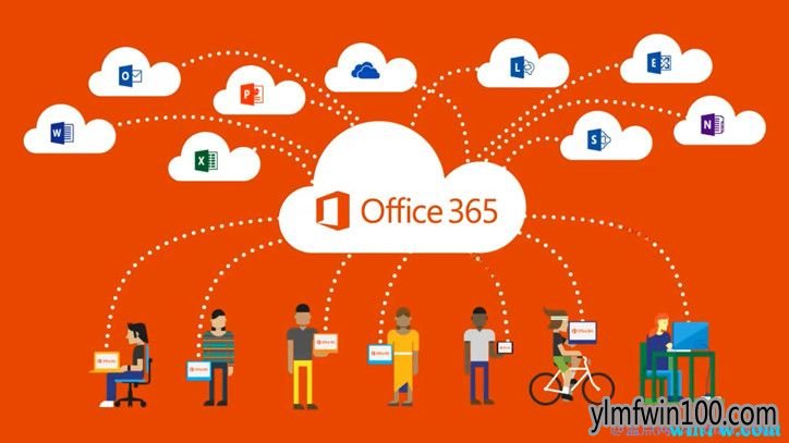 ΢͸¶Microsoft Office 365ͥҵûѴ2.14