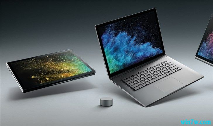 ӭwin10 1903ʽ棬΢Surface Book 2Intel