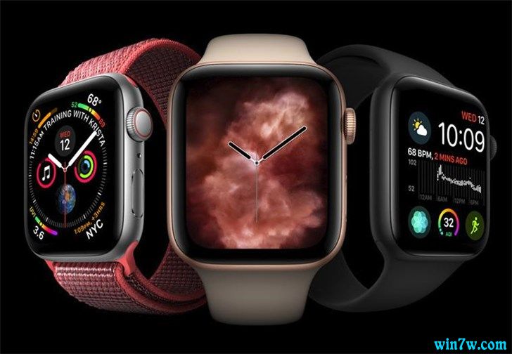 ݴƻApple Watch Series 5ȫµմ