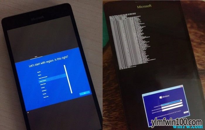 Mobile Shell·չ ΪLumia 950ȫ²Ž 