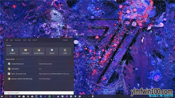  Windows 10΢2019°ֵ¹