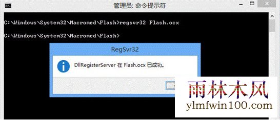 win10ϵͳûҵflash.ocxô죿ν(1)