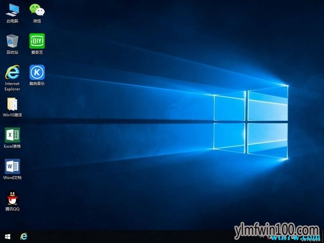 ΢ԭwin10רҵ32λv2019.08 _win10רҵ澵