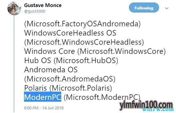 ΢عModern PC,ShellWin10ϵͳ