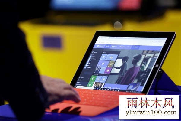 ΢Win10 may´洢ռֻ豸