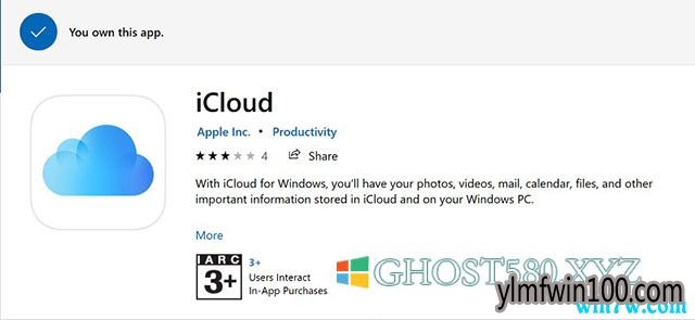 Win10רҵϵͳiCloudδͬĽ