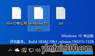 ΢ٷṩԭ Win10 190319H1ʽ ISOصַ