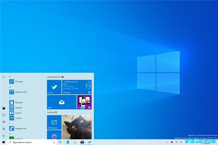 ΢Windows 10ʮ¸°17763.475ۻ