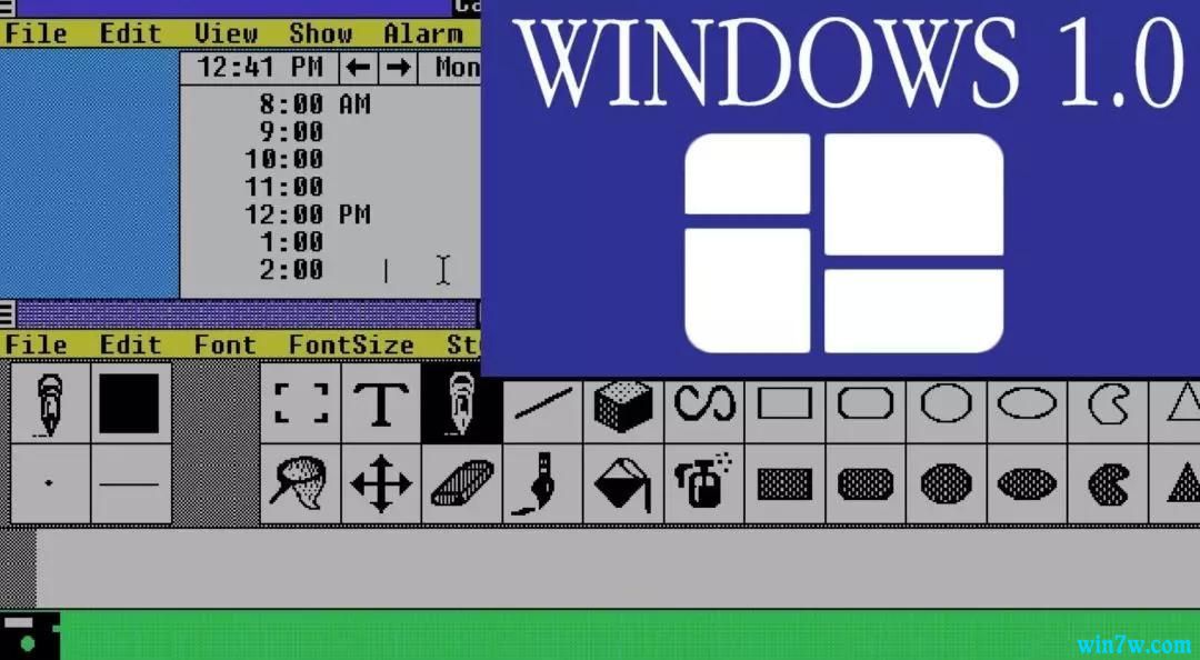 ذϢ΢ֹͣWindowsϵϵͳ, win10һϵͳ