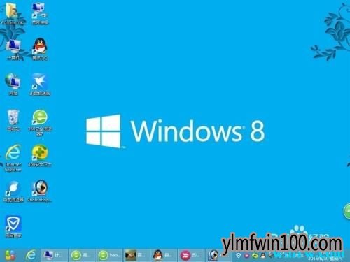 WIN8.1ϵͳýǿǩķ