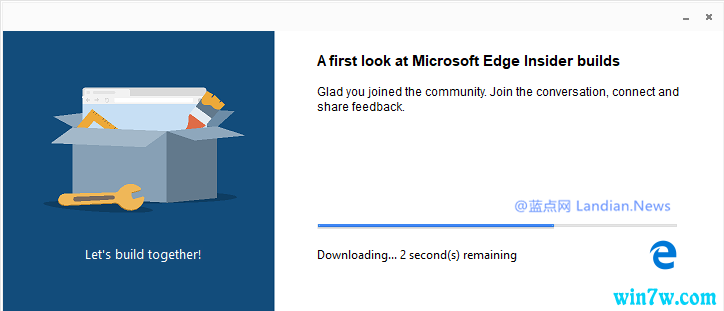 ΢Microsoft Edge v75.0.133.032λ