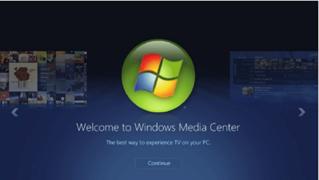 Windows Media Center SDKGitHubϷ2.png