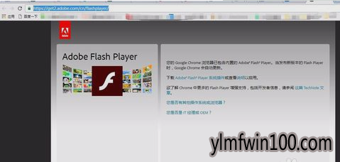 win7ϵͳβadobe flash playerڶ⵽ֹ⣿